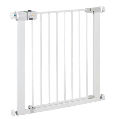 SAFETY 1ST Zábrana Easy Close Metal White