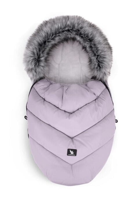 Cottonmoose Fusak MINI MOOSE YUKON - šedý