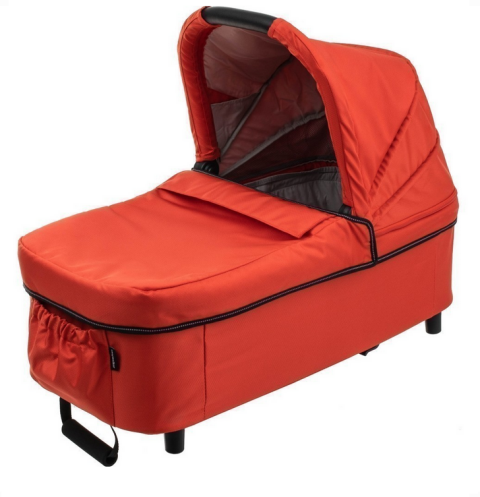 EASYWALKER HLUBOKÁ KORBA - Red edition
