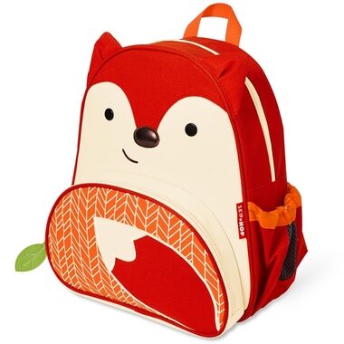 Skip Hop Zoo Batůžek do školky - Lištička