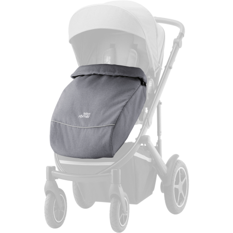 Nánožník ke kočárku Britax Smile 