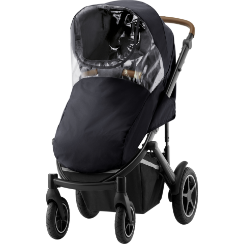 Pláštěnka na kočárek Britax Smile III - sportovní 