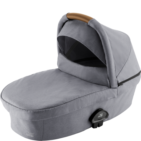 Hluboká korba Britax Smile III