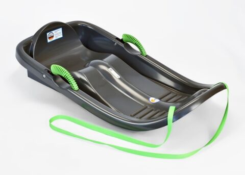 Boby KHW Snow Bird de Luxe - Antracit