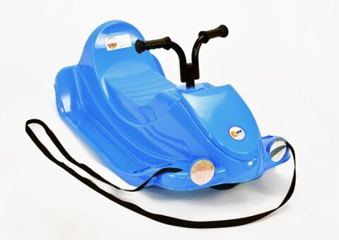 KHW Snow Quad - Světle Modrá