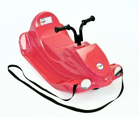 KHW Snow Quad
