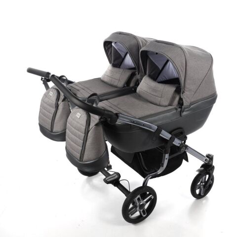 JASMINE Camino Duo pro dvojčata