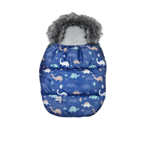 Zimní Fusak Eko 85 cm SP-35 - Dino