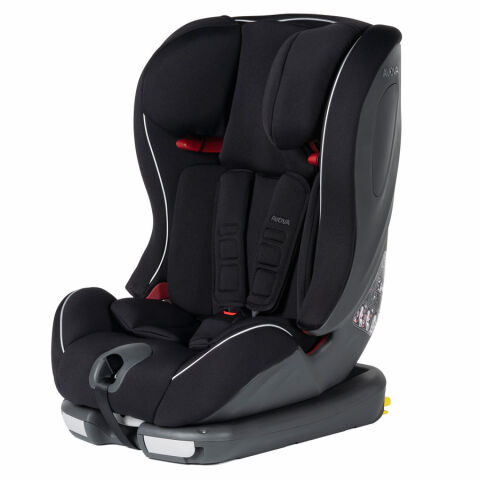 Autosedačka Avova Sperling-fix i-Size - Pearl Black