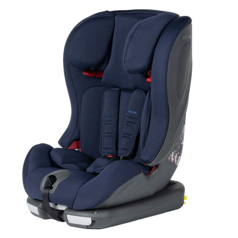 Autosedačka Avova Sperling-fix i-Size - Atlantic Blue
