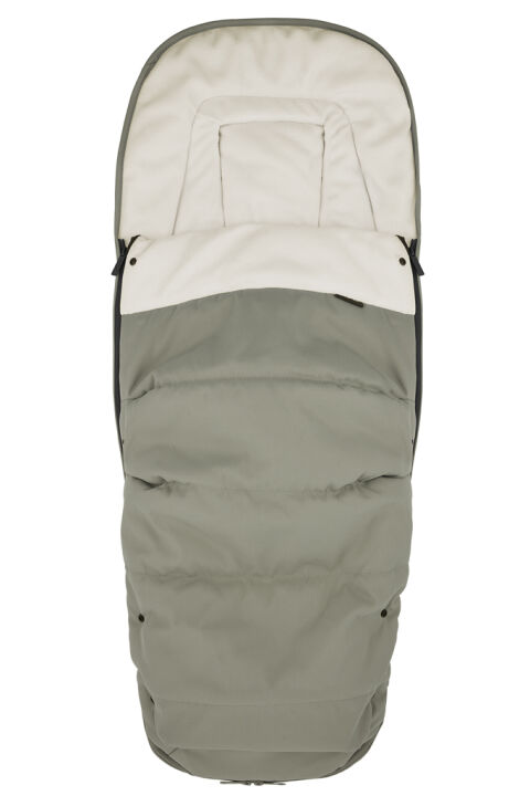 EASYWALKER Zoey fusak ke kočárku - Sage Green