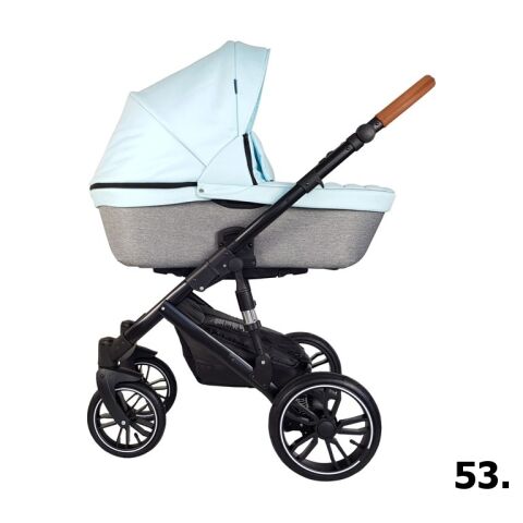 Kočárek Firkon Vesta Star STD - 53