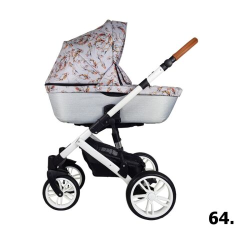 Kočárek Firkon Vesta Star STD - 64