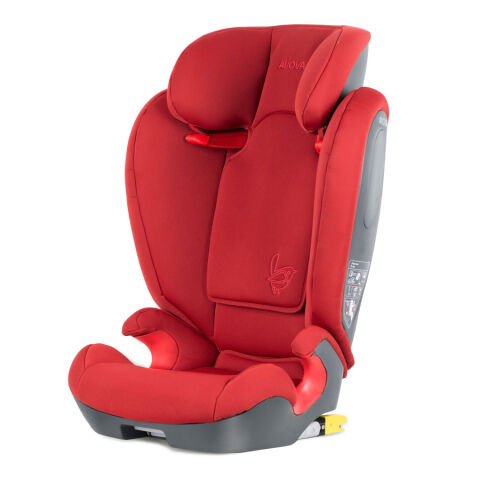 Autosedačka Avova Star-fix i-Size - Maple Red