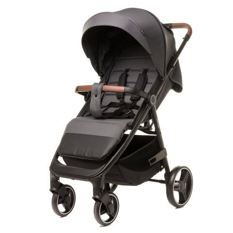 Kočárek 4Baby Stinger - Graphite 
