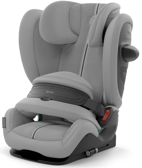 Autosedačka Cybex PALLAS G3 Plus i-Size - Stone Grey 2026