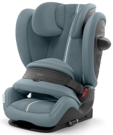 Autosedačka Cybex PALLAS G3 Plus i-Size - Stormy Blue 2026