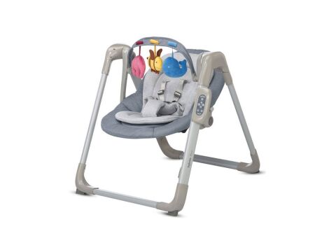 Houpátko Inglesina Wave swing - sugar