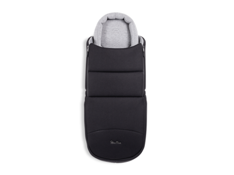 Silver Cross Novorozenecká sada pro kočárek Dune/Reef - Space/Orbit