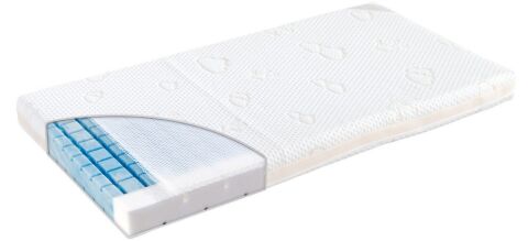 TRÄUMELAND matrace Brise 60x120 cm