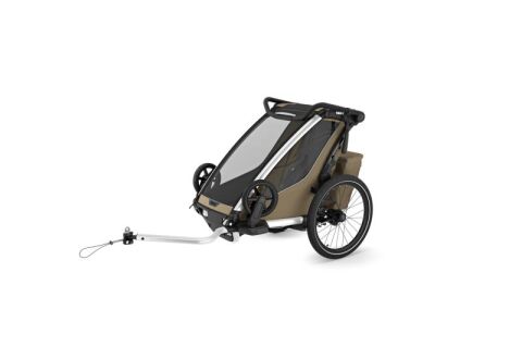 Thule Chariot Cross2 single 2026 - Khaki