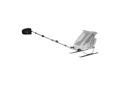 Thule Chariot Lyžařský set G3 2024+