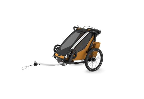 Thule Chariot Sport2 G3 Single 2026