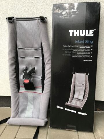 Thule Chariot Baby Seat miminkovník CTS a CX