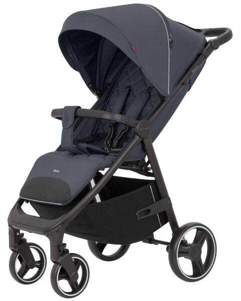 Kočárek Carrello Bravo - Timber Grey 