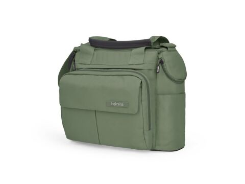 Taška na kočárek Inglesina Dual Bag - Tribeca Green