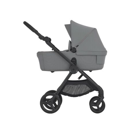 Kombinovaný kočárek ANEX IQ Basic - Loft 2026