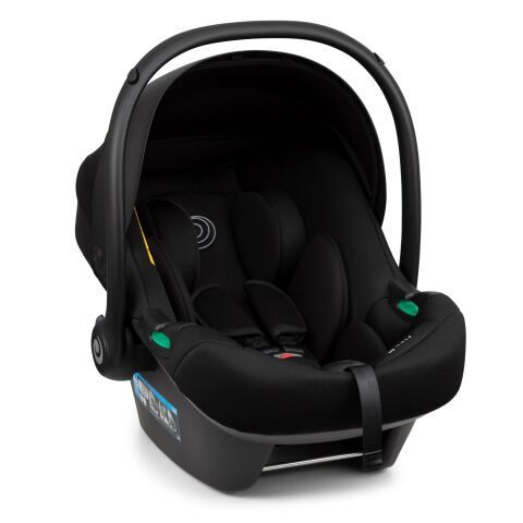Autosedačka Tutis Elo Lux i-Size - Black