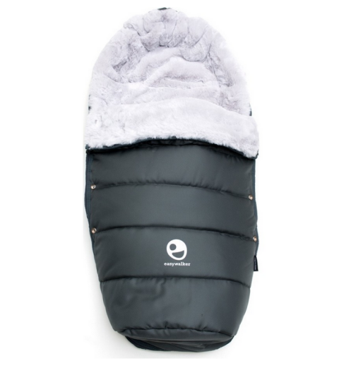 Fusak Footmoof do kočárku Easywalker-Platinium Topline Edition