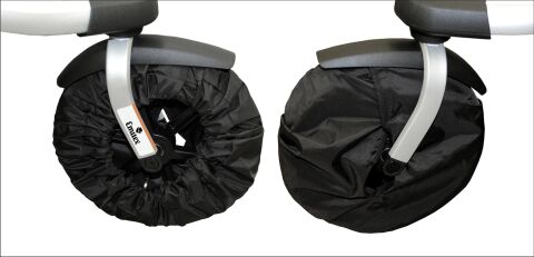 Emitex univerzální rozepínací návlek na kolo