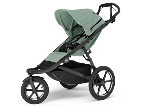 Kočárek Thule Urban Glide 3 single - Mist Green 2026