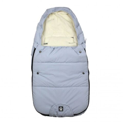 Fusak Dooky Frosted vel. S - Blue Mountain