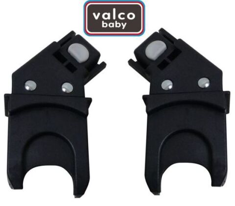 VALCO Adaptér ke kočárku Snap 4 pro autosedačky Maxi-Cosi, Cybex