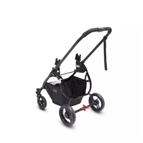 VALCO BABY VELO adaptér pro autosedačky Maxi-Cosi a ostatní