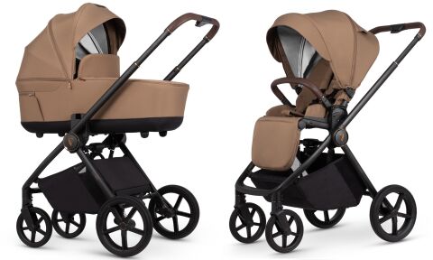 Kombinovaný kočárek Venicci Claro 2v1