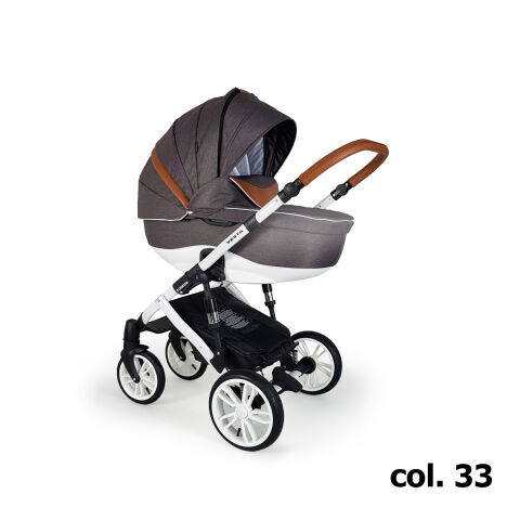 Kočárek Firkon Vesta - 33