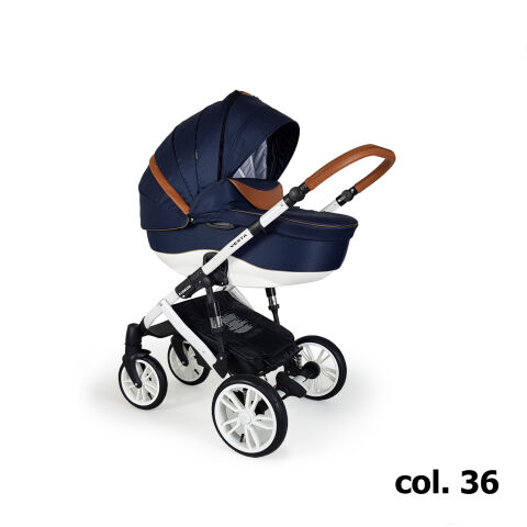 Kočárek Firkon Vesta - 36