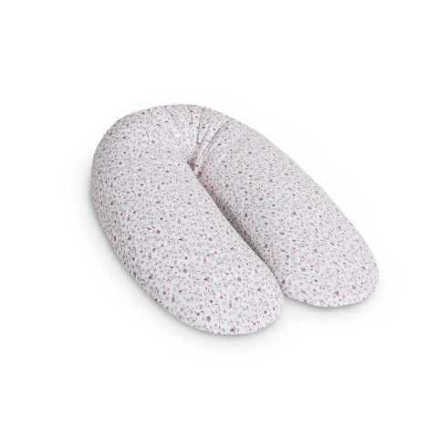 Kojící polštář Cebuška 190 cm PHYSIO Multi Žerzej Forget-me-not 