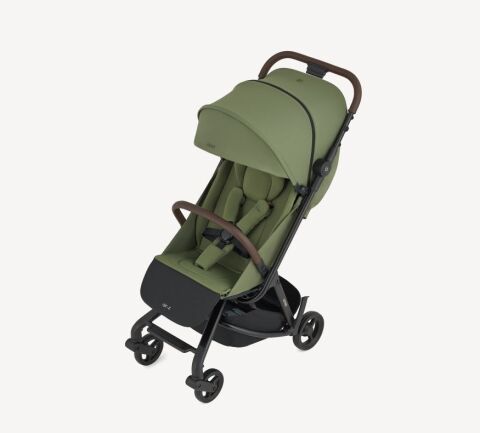 Cestovní sportovní kočárek Anex Air-Z Plus - Elvie 