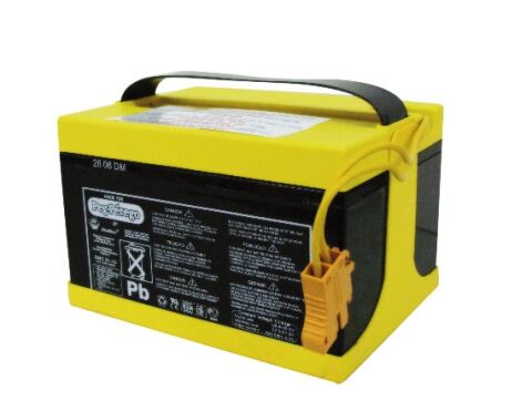 Baterie Peg Pérego 24V 12Ah