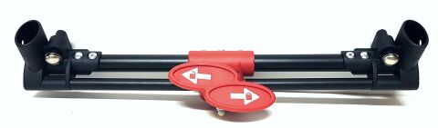 Valco Snap 4 - zadní brzda