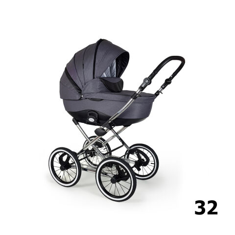Firkon Vesta Clasic - 32 Chrom