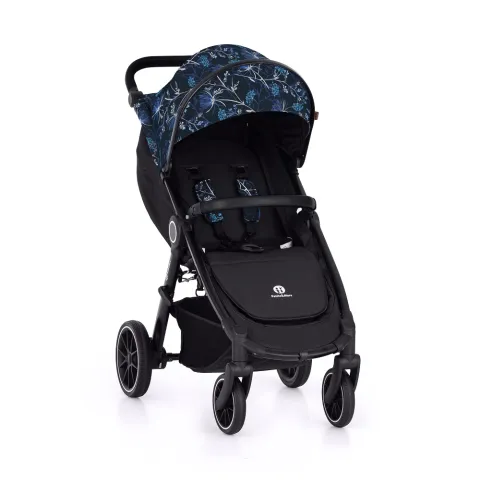 Sportovní kočárek PETITE&MARS Street+ RWS Complete - Limited 100 Stylish Beauty