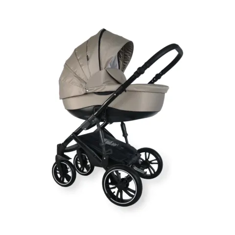 Kočárek Firkon Vesta - 61 béžová