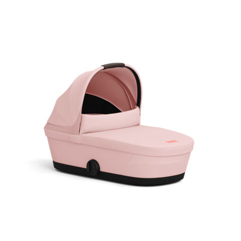 Hluboká korba Cybex Melio Cot - Candy Pink 2024