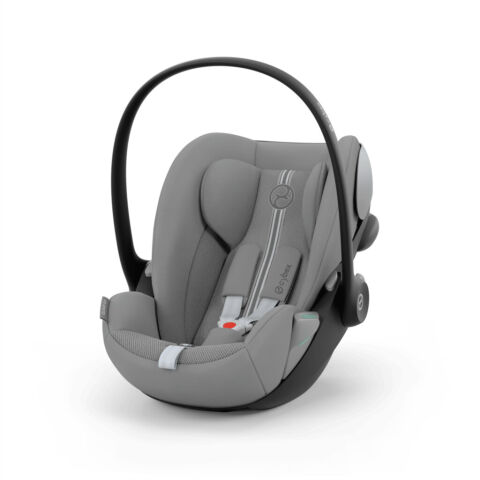 Autosedačka Cybex Cloud G3 i-Size Plus - Stone Grey